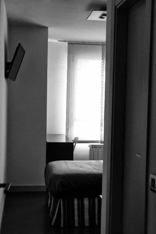 Hostal Averroes Бургос Номер фото